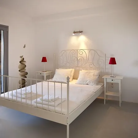 Feriehus Lovebirds Nest *