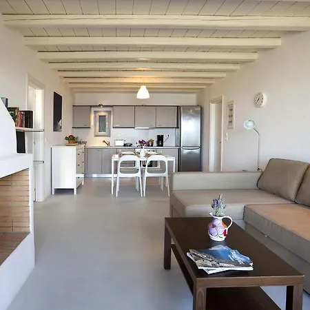 Lovebirds Nest Feriehus