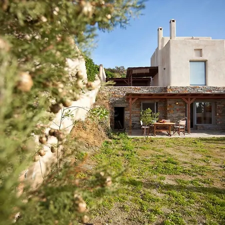 Holiday home Lovebirds Nest Melissaki